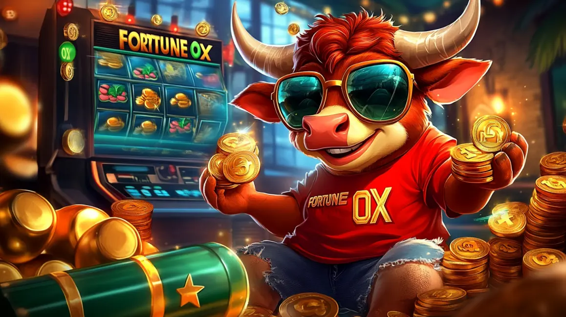 Two cute anime girls enjoy cupcakes in a candy shop in the 'Swesweet Bonanza' slot game, one of the most popular and delicious adventures you can play at ROYALMANILA.