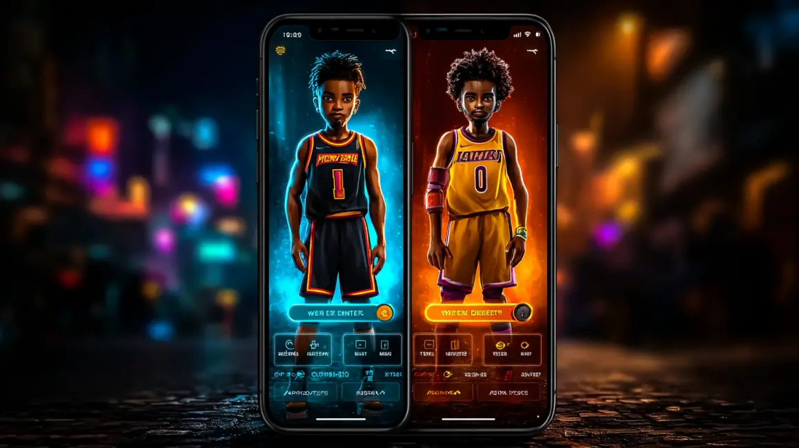 A professional cricket player in a yellow jersey takes a powerful swing, capturing the dynamic action and big betting opportunities you can find at ROYALMANILA.